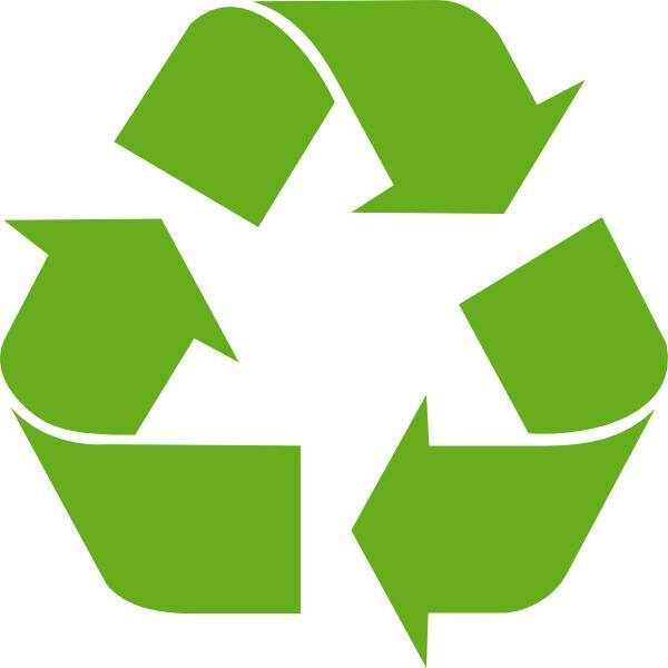 Recycle Bag (Plastic) Image Of Recycle Bag (Plastic) SKU: 5231
