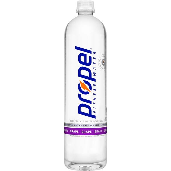 Propel Grape Image Of Propel Grape SKU: 205480