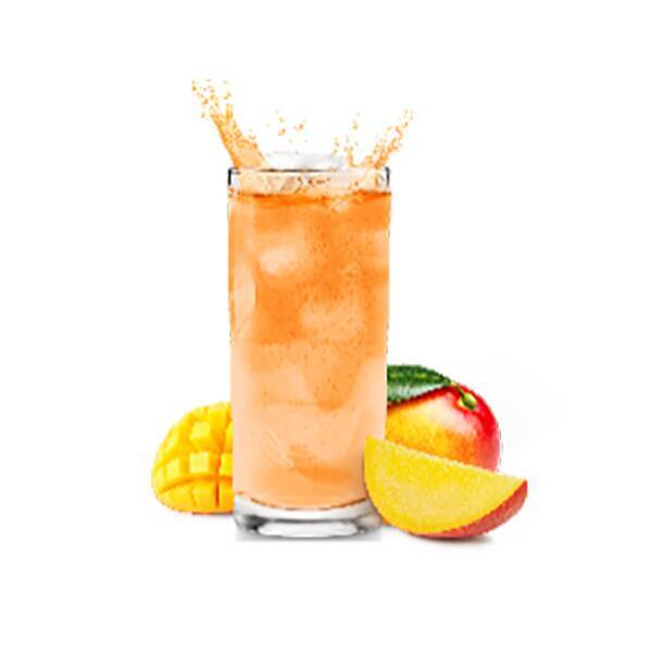 Pure Craft Mango Lemonade Image Of Pure Craft Mango Lemonade SKU: 320628