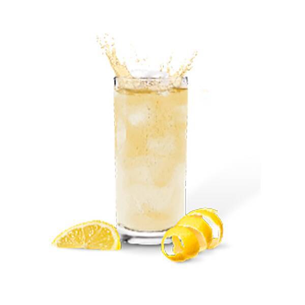 Pure Craft Homestyle Lemonade Image Of Pure Craft Homestyle Lemonade SKU: 320633