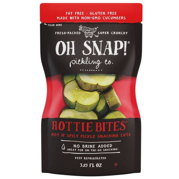 OH SNAP! Hottie Bites Image Of OH SNAP! Hottie Bites SKU: 321349