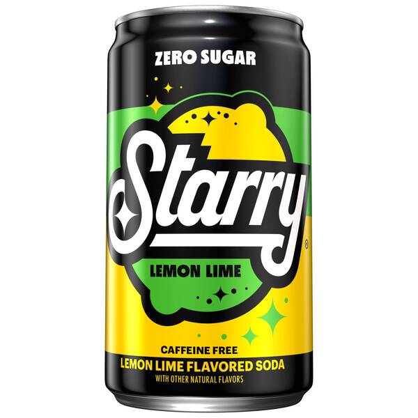 Starry Zero Sugar Image Of Starry Zero Sugar SKU: 322093
