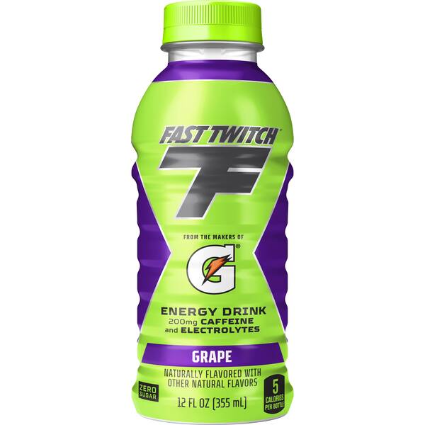 Fast Twitch Grape Image Of Fast Twitch Grape SKU: 322306