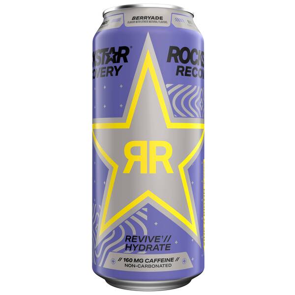 Rockstar Recovery Berryade Image Of Rockstar Recovery Berryade SKU: 322437