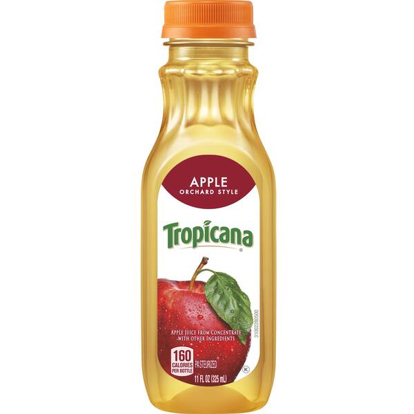 Tropicana Apple Image Of Tropicana Apple SKU: 323552