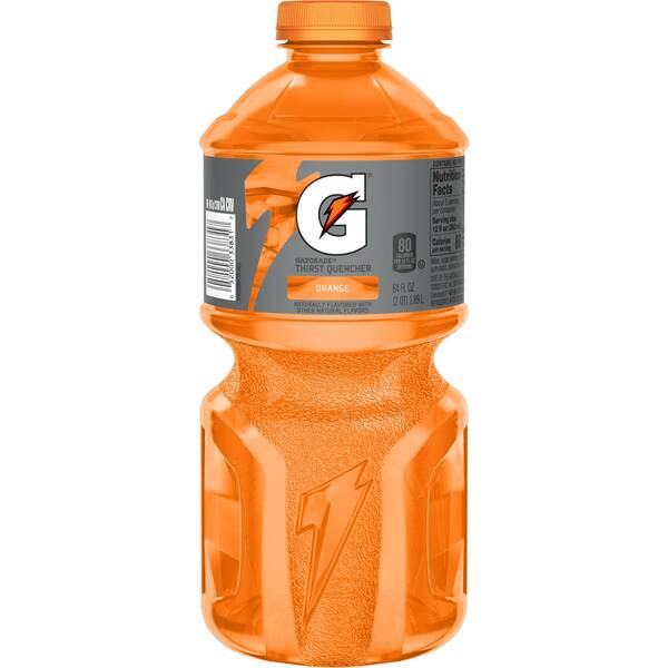 Gatorade Orange Image Of Gatorade Orange SKU: 127841