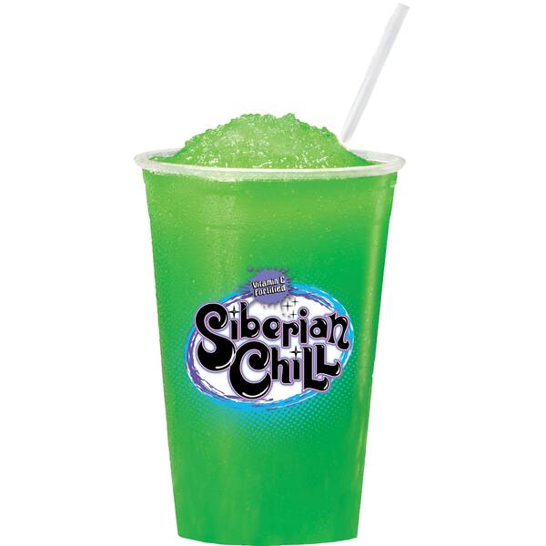 Siberian Chill Strawberry Kiwi Image Of Siberian Chill Strawberry Kiwi SKU: 134376