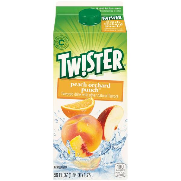 Tropicana Peach Orchard Image Of Tropicana Peach Orchard SKU: 135395