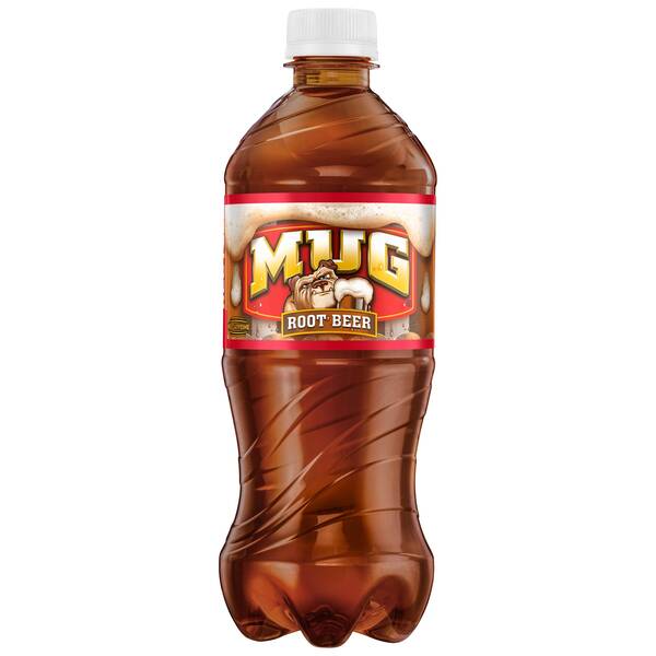 Mug Root Beer Image Of Mug Root Beer SKU: 9567