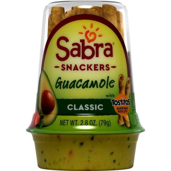 Sabra Guacamole Image Of Sabra Guacamole SKU: 167170