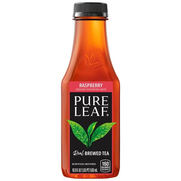 Pure Leaf Raspberry (2/6 Packs) Image Of Pure Leaf Raspberry (2/6 Packs) SKU: 169096