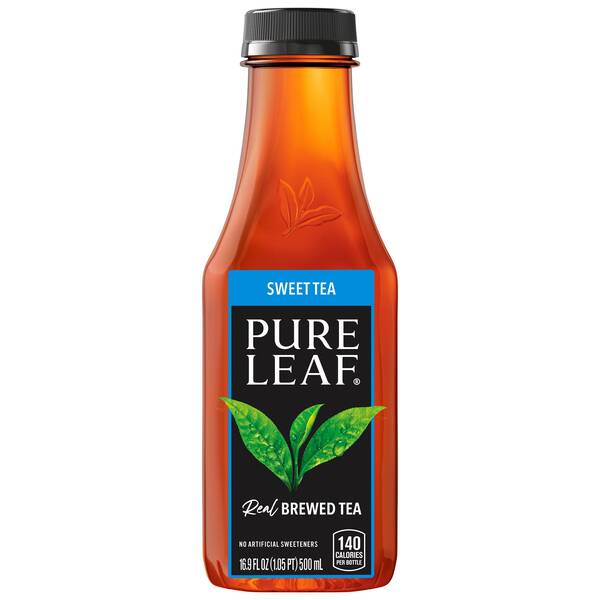 Pure Leaf Sweet Tea Image Of Pure Leaf Sweet Tea SKU: 169287