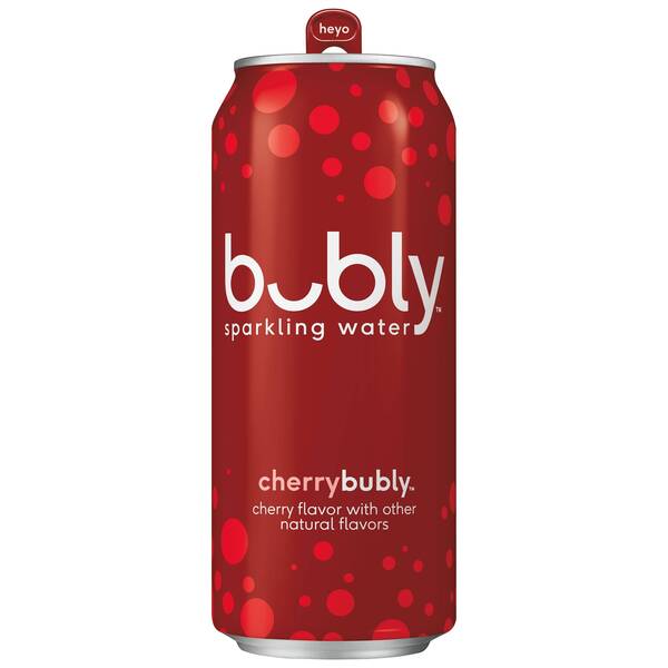 bubly cherry Image Of bubly cherry SKU: 171851