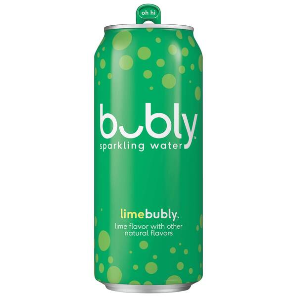 bubly lime Image Of bubly lime SKU: 171884
