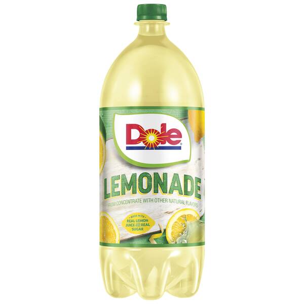 Dole Lemonade Image Of Dole Lemonade SKU: 174224