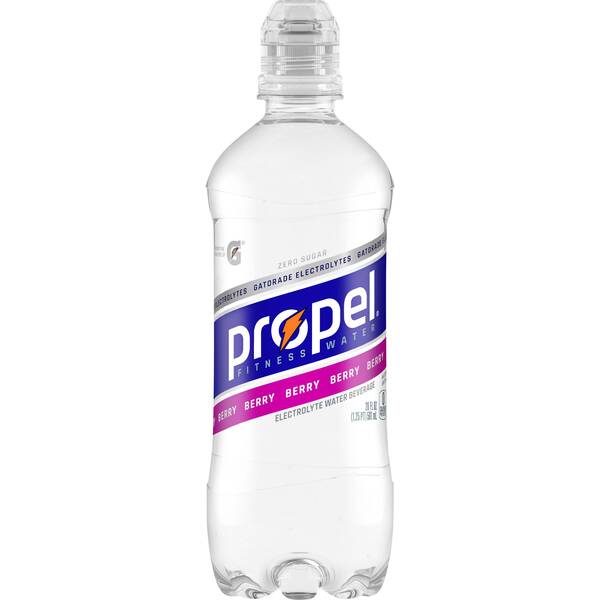 Propel Berry Image Of Propel Berry SKU: 104844