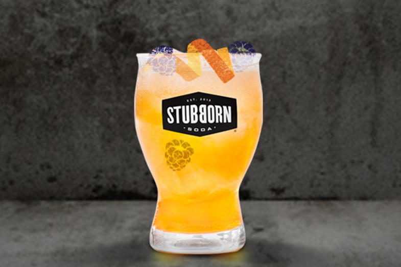Orange Citrus Quencher Image Of Orange Citrus Quencher SKU: