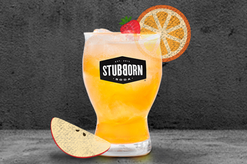 Oranges to Apples Image Of Oranges to Apples SKU: