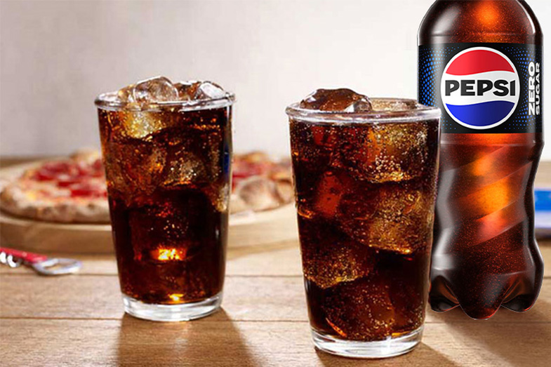 PEPSI® Smash decoration image
