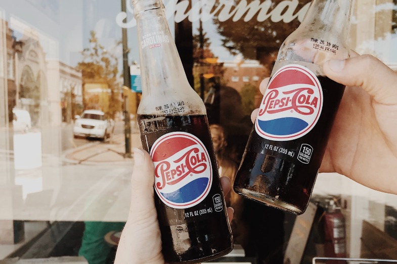 Shake Up Your Beverage Menu Image Of Shake Up Your Beverage Menu SKU: