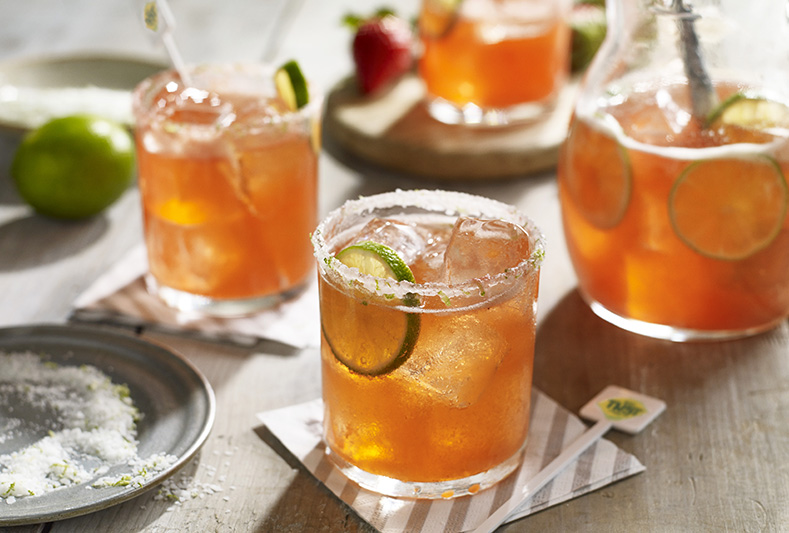 Strawberry Margarita Image Of Strawberry Margarita SKU: