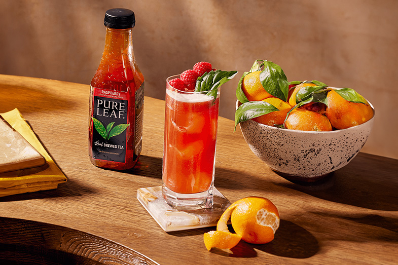 Basil Berries Image Of Basil Berries SKU: