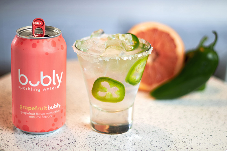 bubly picante paloma Image Of bubly picante paloma SKU: