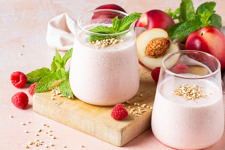 Functional Beverages Image Of Functional Beverages SKU: