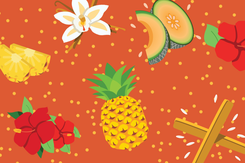 Celebrating Authentic Hispanic Flavors Image Of Celebrating Authentic Hispanic Flavors SKU: