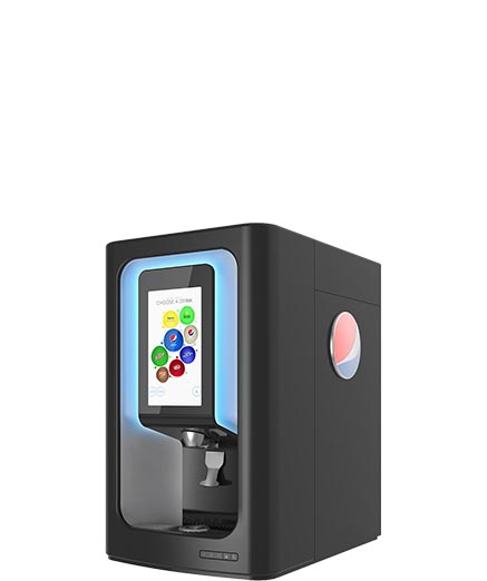 Pepsi Spire Image Of Pepsi Spire SKU: