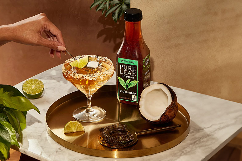 Sunshine Punch Image Of Sunshine Punch SKU: