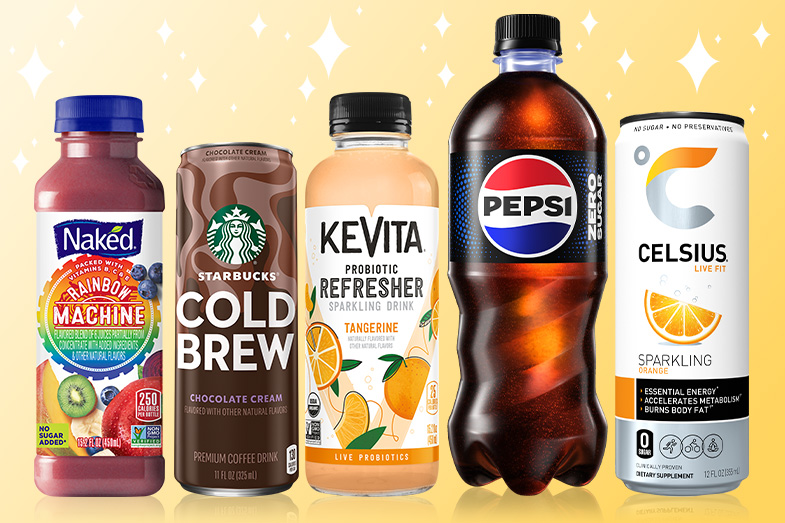 Treat Yourself Beverage Occasions Image Of Treat Yourself Beverage Occasions SKU: