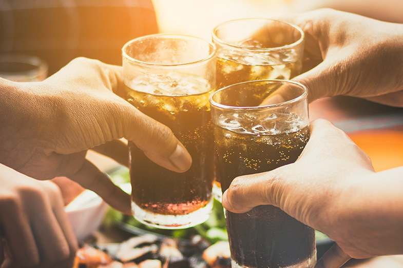 Taking Sugar Concerns Down to Zero Image Of Taking Sugar Concerns Down to Zero SKU: