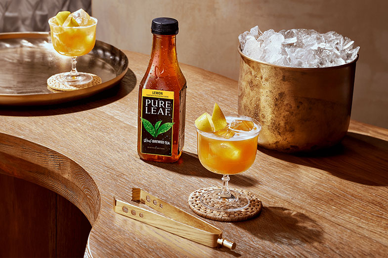 Zesty Citrus Tea Image Of Zesty Citrus Tea SKU: